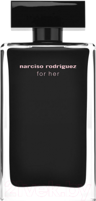 Туалетная вода Narciso Rodriguez For Her (100мл)