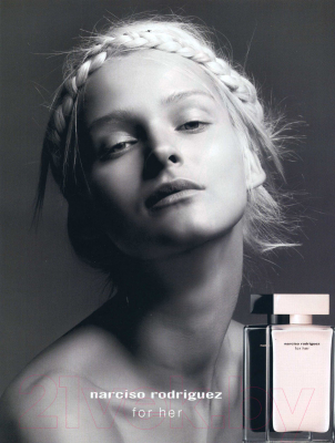 Туалетная вода Narciso Rodriguez For Her (100мл)