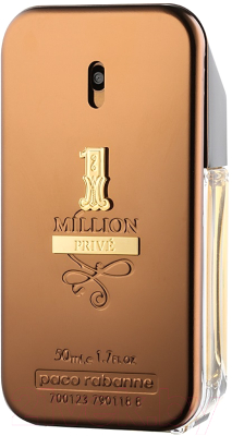 

Парфюмерная вода Paco Rabanne, 1 Million Prive