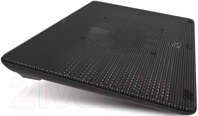 Подставка для ноутбука Cooler Master Notepal L2 (MNW-SWTS-14FN-R1)