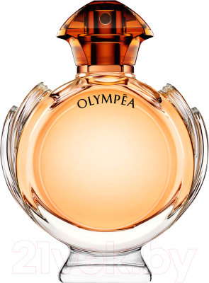 Парфюмерная вода Paco Rabanne Olympea Intense (30мл)