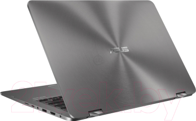 Ноутбук Asus ZenBook UX461UN-E1029T