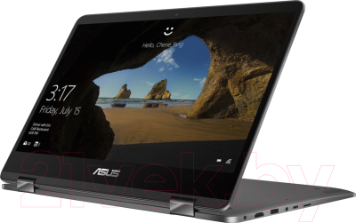 Ноутбук Asus ZenBook UX461UN-E1029T
