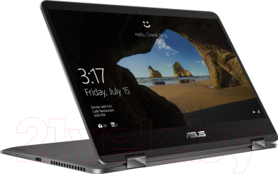 Ноутбук Asus ZenBook UX461UN-E1029T