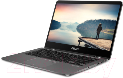 Ноутбук Asus ZenBook UX461UN-E1029T