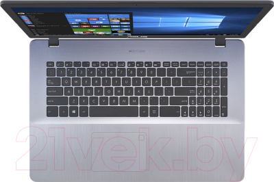 Ноутбук Asus VivoBook X705UV-GC180