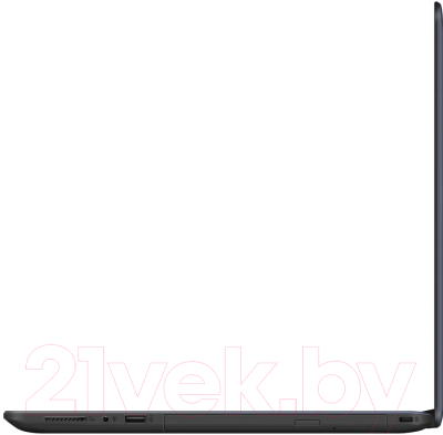 Ноутбук Asus VivoBook X542UR-DM388T