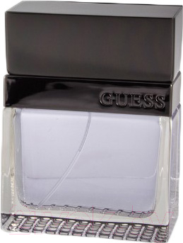 Туалетная вода Guess Seductive Homme (50мл)