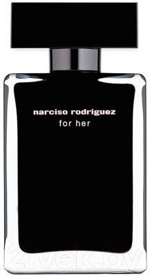 Туалетная вода Narciso Rodriguez For Her (50мл)