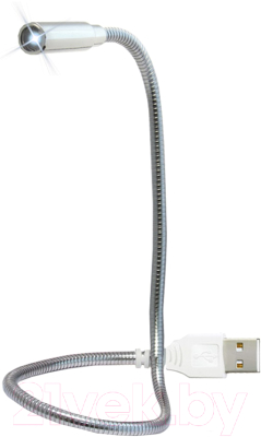 USB-лампа Ginzzu GL-221S