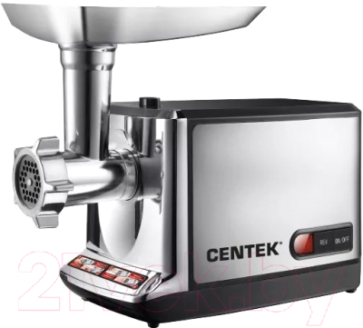 

Мясорубка электрическая Centek, CT-1613