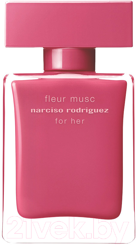 Парфюмерная вода Narciso Rodriguez Fleur Musc For Her