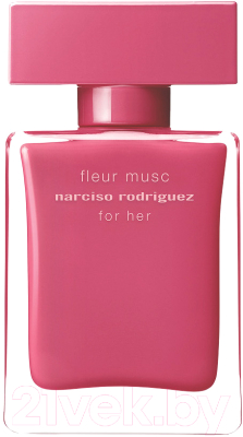 Парфюмерная вода Narciso Rodriguez Fleur Musc For Her (30мл)