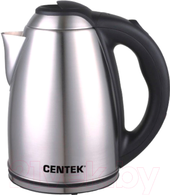 Электрочайник Centek CT-0049 (металл)