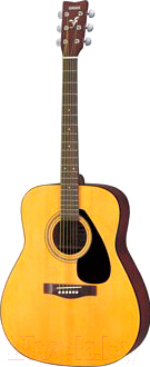 Акустическая гитара Yamaha Western F-310NT