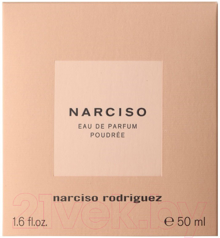 Парфюмерная вода Narciso Rodriguez Narciso Poudree (50мл)