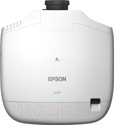 Проектор Epson EB-G7100