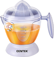 

Соковыжималка Centek, CT-1230