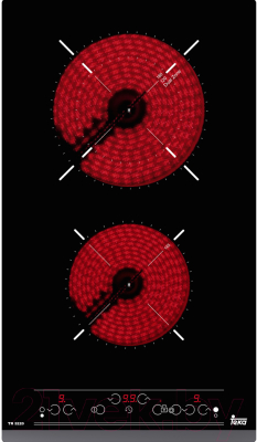 Электрическая варочная панель Teka TR 3220