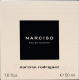 Миниатюра изображения товара Туалетная вода Narciso Rodriguez Narciso (50мл)