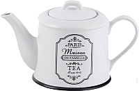 Заварочный чайник Maestro Paris Maison MR-20030-08 - 