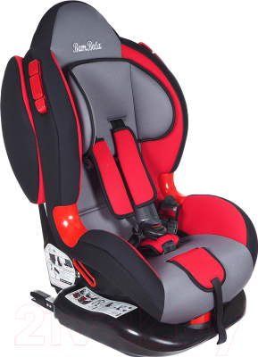 

Автокресло Bambola, Navigator Isofix / KRES1525