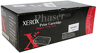 Тонер-картридж Xerox 109R00639 - 