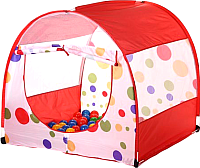 Детская игровая палатка Calida Арка 617 (+ 100 шаров) - 