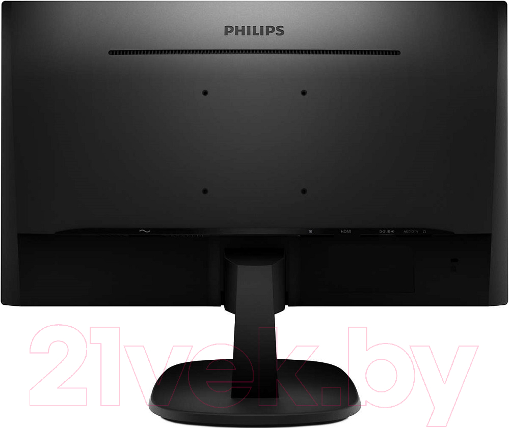 Монитор Philips 273V7QJAB/00