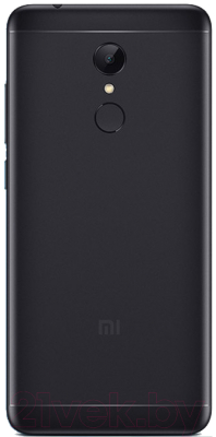 Смартфон Xiaomi Redmi 5 3GB/32GB (черный)