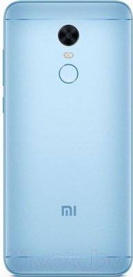 Смартфон Xiaomi Redmi 5 Plus 3GB/32GB (голубой)