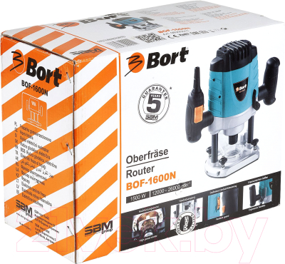Фрезер Bort BOF-1600N (98290011)