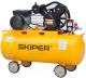 Воздушный компрессор Skiper IBL3100V - 