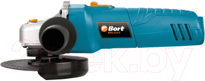 Угловая шлифовальная машина Bort BWS-610-P (91271037)
