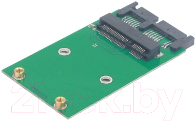 

Адаптер Cablexpert, EE18-MS3PCB-01