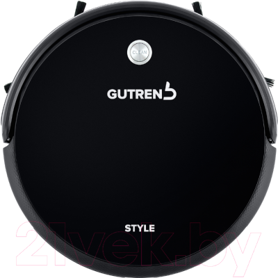 Робот-пылесос Gutrend Style G220B (черный)