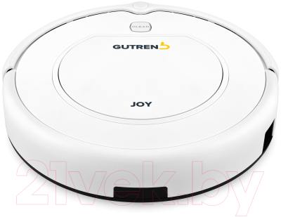 Робот-пылесос Gutrend Joy G95W (белый)