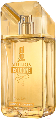 

Туалетная вода Paco Rabanne, 1 Million Cologne