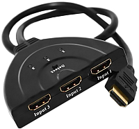 Сплиттер Cablexpert DSW-HDMI-35 - 
