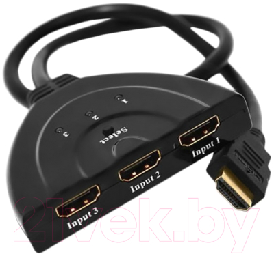 Сплиттер Cablexpert DSW-HDMI-35