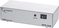 Сплиттер Cablexpert GVS124 - 