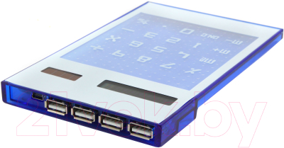 USB-хаб Cablexpert UHB-24C1