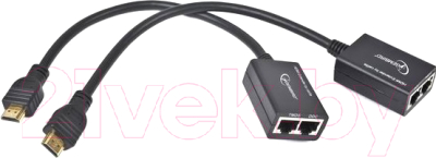 Удлинитель кабеля Cablexpert DEX-HDMI-01