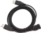 Миниатюра изображения товара Удлинитель кабеля Cablexpert CCP-USB22-AMAF-6