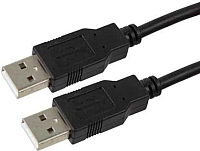 Кабель Cablexpert CCP-USB2-AMAM-6 - 