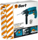 Миниатюра изображения товара Дрель Bort BSM-500-P