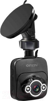 Автомобильный видеорегистратор Ginzzu FX-901HD