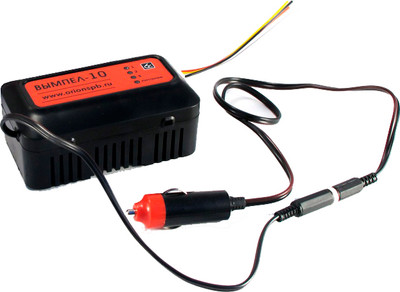 

Зарядное устройство для аккумулятора, 10 2050