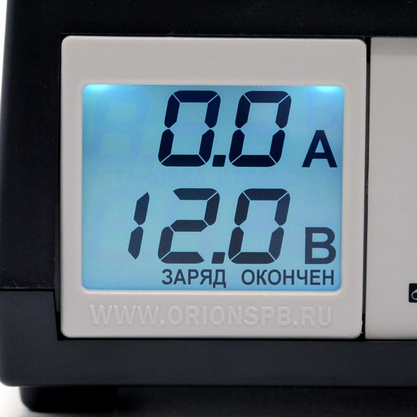 Пуско-зарядное устройство Вымпел 57 2048