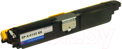 

Картридж Solution Print, Черный, SP-X-6120BK